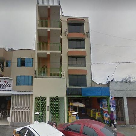 Bertello Bed & Breakfast Lima Exterior foto