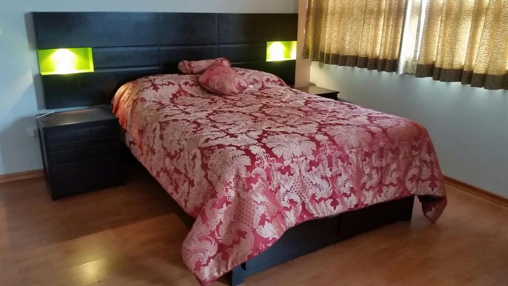Bertello Bed & Breakfast Lima Exterior foto