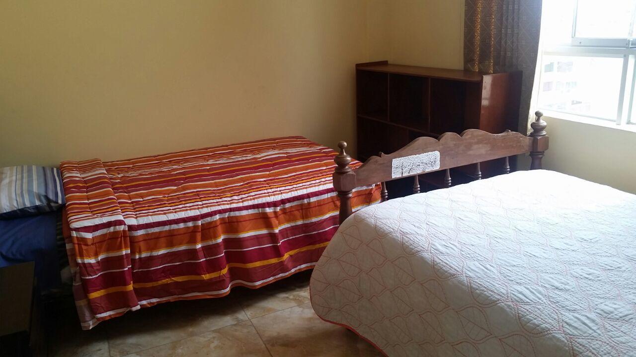 Bertello Bed & Breakfast Lima Exterior foto